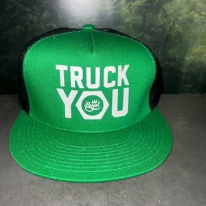 Royal trucks "truck you" hat